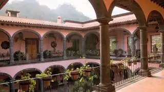 Travel Photography - The Pacific Coast, Mexico