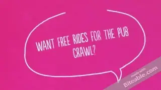 BAR CRAWL - PUB CRAWL FREE LYFT Rides St. Patrick's Day Charlotte, NC