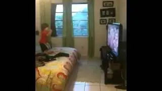 RDLF yoyo bailando HI-5