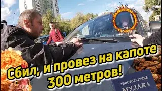 СтопХам-Дорога ярости