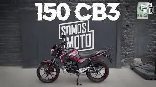Nexus - 150CB3