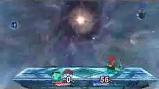 (Smash Bros Brawl) Player profile:Pokemon Trainer