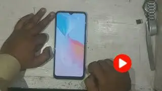 VIVO Y21e FRP Bypass Support Android 12 All Model Vivo