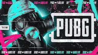 Паблосики, ранкедосики, фарм ВРшек и миссий 🤪 PUBG