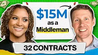 How Derek Got Rich With Government Contracts and You Can Too