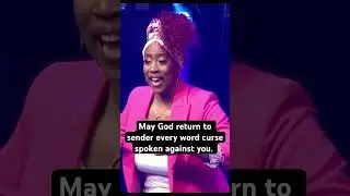 God got you covered.