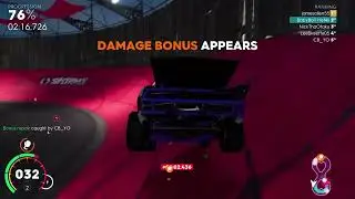 The Crew 2 - Str8 2 The Races #MoparStonerGang