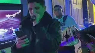 Aldo Trujillo - Voy Por Lo Que Voy (próximamente)