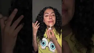 ASMR make up 