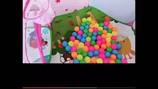 Wholesale mushroom playhouse for kids