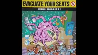 Junie Morrison - Here With You Tonight