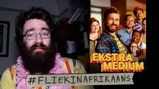Ekstra Medium #FliekInAfrikaans resensie