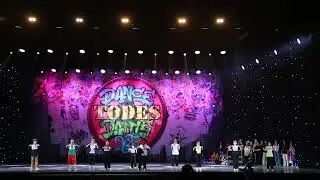 Юниоры | Батл Финал | Todes Dance Battle Moscow 2023