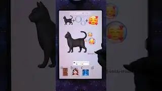 which comment ?!🤔#digitalart #emojichallenge #funny #shorts