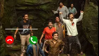 Manjummel Boys - Kuthanthram Ringtone | RK BGM