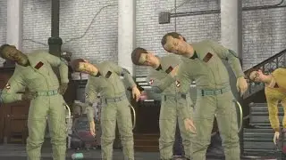 Ghostbusters: The Video Game - 15 