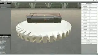 Controllers in Machines Simulator 3