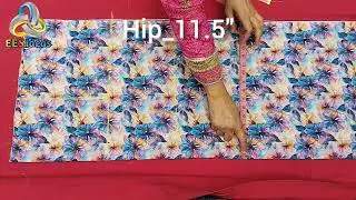 Square shape armhole cutting ✂️ Karne ka tarika #fashipn#siwing#swuaresleeves#eestitchingideas