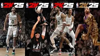 (Isaac Frost) Build For 2k25