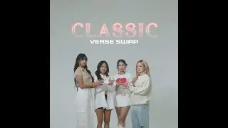 DOLLA - CLASSIC Verse Swap