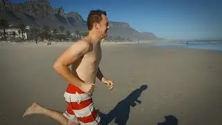 Darren's Cape Town Crash Course - Day 4