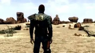 (Fallout) Fallout 1 Ending