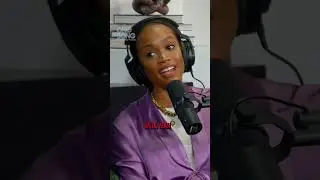 #Diallo and #RachelLindsay talk about the censored word in the intro to #TLC's CrazySexyCool