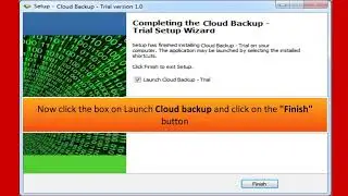 How to Find out Cloud Backup tool with Some Easy Steps?