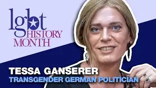 Tessa Ganserer