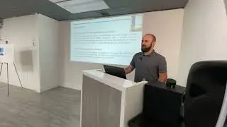 "Influência do invisível" - Yuri Castro - CLSG