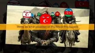 Turk Elleri var olsun Turke Dusman Yok Olsun