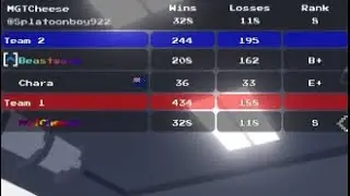 RANKED 2v2s but it’s actually a 2v1 | UTPR
