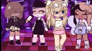 — but I think I’m likin’ her more — 💞— gacha meme — not og!!