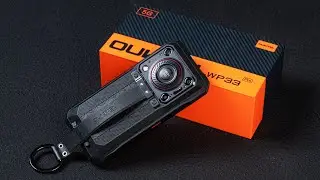 Oukitel WP33 Pro Preview & First look!
