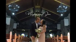 San Antonio de Padua Intimate Quarantine Wedding