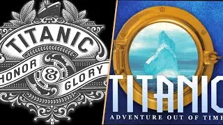 "HONOR AND GLORY" Developer Interviews "ADVENTURE OUT OF TIME" Developer!