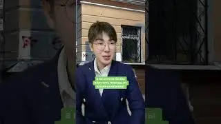 Бомж в Корее🇰🇷 