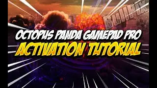 Panda Gamepad Pro [Activation] + [GamePlay] - BullPix