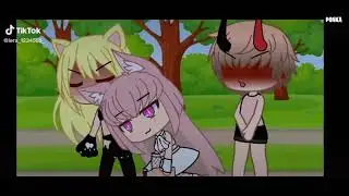 gacha life kick