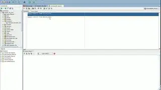 Using SQL Developer to Copy Data to the Oracle Cloud