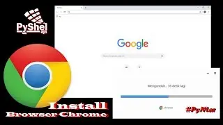 install Browser Chrome 
