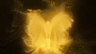 Mirage Eagle Logo Reveal   After Effects template   envato videohive logo reveal Free Effects Store