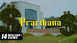 KR$NA - Prarthana | Prod. Bharg | Far From Over EP