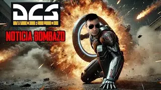 El fin de una era: ADIOS al mono-hilo en DCS |  Drama Alert