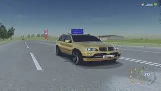 КАДРЫ БМВ Х5/КОПИЯ Х5 JONIX/RADMIR CRMP