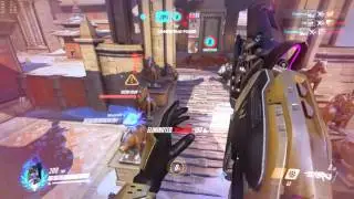 Not today Reaper