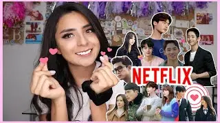 LOS DORAMAS QUE NO TE PUEDES PERDER EN ESTA CUARENTENA 