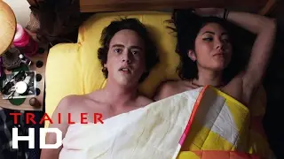 The Young Kieslowski Official Red band Trailer 1