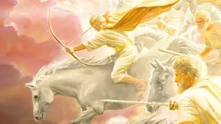 The Second Coming of the Lord Jesus Christ and the End Times Tribulation