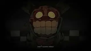 We'll Meet Again - FNAF Animation